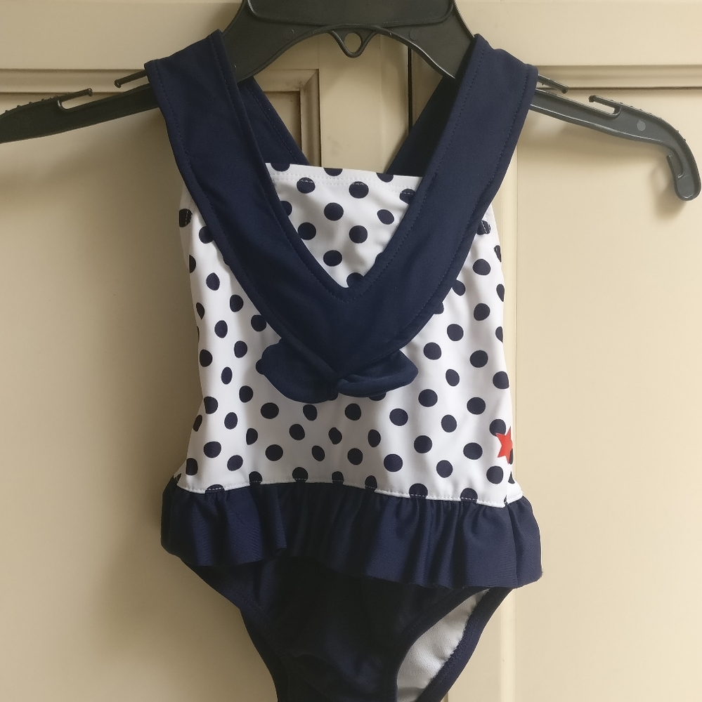Kid's Swimsuit